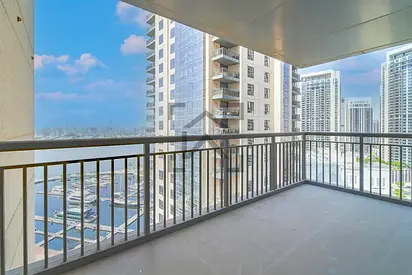Brand New | Ready to Move-in | Full Sea View