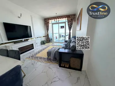 عرض لا يفوّت: شقة عائلية واسعة مع بلكونة في موقع مميز