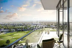 Low Floor | Boulevard View | Brand New Apt