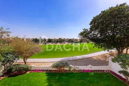 Stunning Golf Front 5BR | Must See Villa