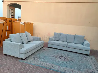 The one brand 5 seater sofa for sale