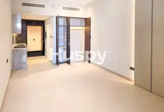 Brand New | High Floor | Garden VIew