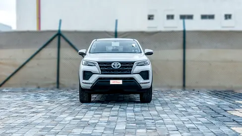 Toyota Fortuner, миниатюра 2