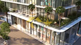 Office with Views | Samana Business Park 2 | Majan