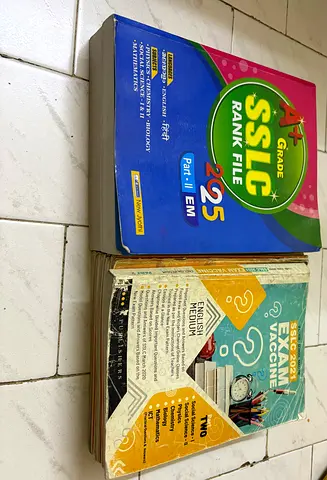 KERALA BOARD CLASS 10 TEXTBOOKS  GUIDES