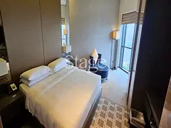 Ready to Move | Furnished Studio | Creek View