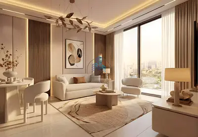 Fully Furnished | 4% DLD Waiver | 0.5 % PP | Q4 2029 | No Commission