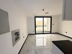 Brand New studio first shifting with the balcony close to school area Moyla Sharjah Brand New studio
