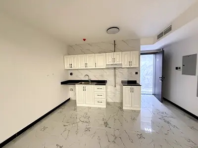 Brand New studio first shifting with the balcony close to school area Moyla Sharjah Brand New studio first shifting with the balcony close to school area Muwaileh Sharjah
