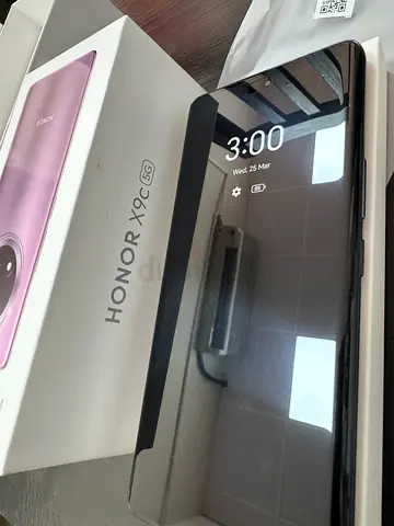 Honor x9c