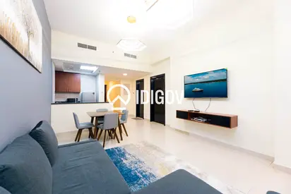 UNFURNISHED 2 BHK | NEAR METRO | HIGH FLOOR