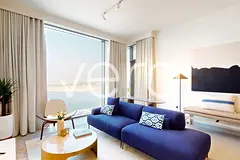 Modern Unit | Water View | Vacant