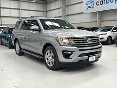 2021 Ford EXPEDITION