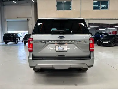 2021 FORD EXPEDITION — миниатюра 6