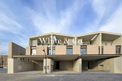 Best Priced G+2 | Vacant | Modern finishes