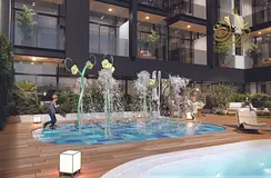 Exclusive 2BR_Last 2 Units!_2Y Post Handover with 1% Monthly_Sophisticated Living