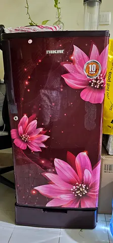 Three year old Used Refrigerator for Sale