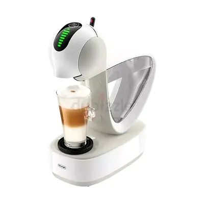 Delonghi Infinissima Nescafé Dolce Gusto Coffee Machine