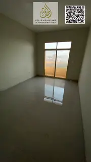 1 Bedroom Apartment for Rent – Prime Location Near Sheikh Ammar Street – Al Mowaihat 2, Ajman