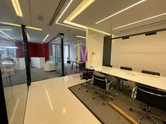Fully-Fitted Office | Near Metro | 1 Parking