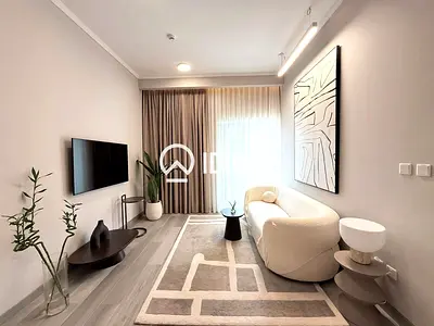 High floor| Modern Apartment | Ideal for Investors