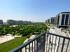 SPACIOUS LAYOUT | FULL PARK VIEW | DUBAI HILLS ESTATE