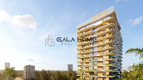 Luxury Living | Easy Payment Plan | High ROI