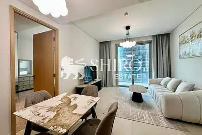 Boulevard View | Fully Furnished | Best Layout |