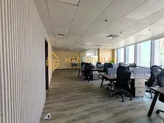 High Floor| Vacant | Fitted Office