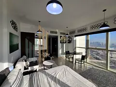 Fully Furnished Studio | Vacant | Prime Location