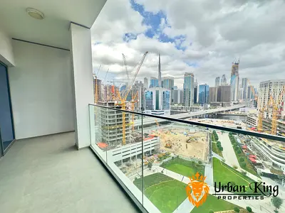 Modern Style | Ready To Move | All Amenities