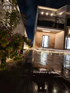 Luxury Villa for Sale in Al Muweihat, Ajman
