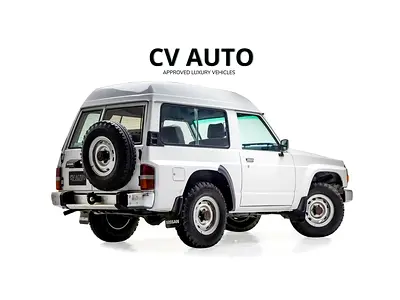 صورة 6 لـ 1991 Nissan PATROL
