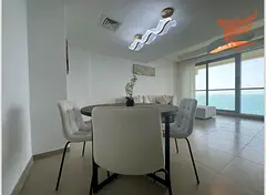 Full Furnished Duplex in Pacific Block D