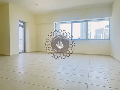 Burj Khalifa View | 2BR Apt | Near Metro