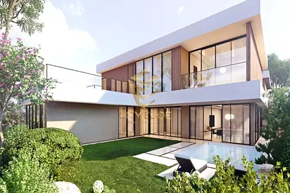 امتلك فيلا أحلامك – 10% دفعة أولى وخطة 5 سنوات_افضل فرصه احجز الان