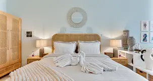 Cozy Studio | Monthly 7,200 Including Bills | Sea View