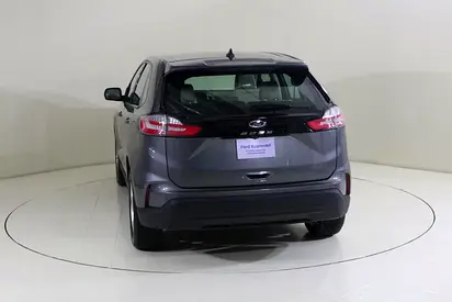2022 FORD EDGE thumbnail 5