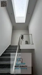 🔥 Townhouse Villa for Sale in Ajman – Al Yasmeen (Al Ittihad 1