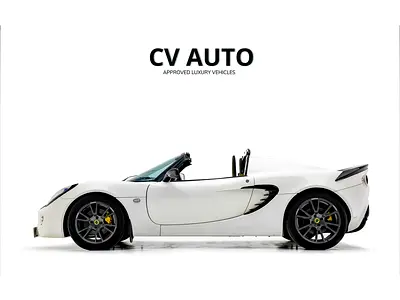 صورة 7 لـ 2009 Lotus ELISE