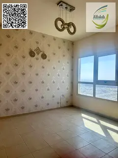 Spacious 1 BHK for Sale in Fortune Tower Ajman | 950 Sqft | With Parking | Balcony