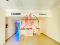 Spacious Ready to Move Studio Available in Family Building