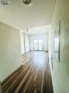 2-bedroom apartment with living room for annual rent – Al Jurf 3, Ajman 📍 Location: Very vibran