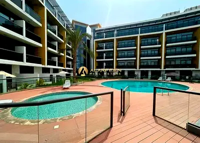 Studio | Furnished | Close to Circle Mall