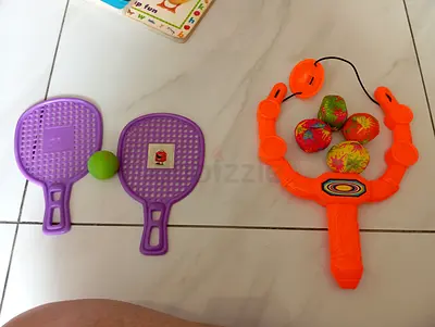 Kids toys