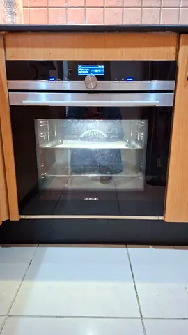 Siemens iq700 built in oven