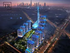 Branded Luxury Asset | Smart Homes | Iconic Views