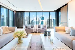 Exclusive 2 BR | Luxury Apartment with Canal Views