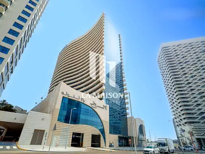 Prime Location | Huge Terrace Space | Commercial