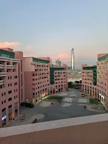 Room mate required in studio Apartment in Discovery Gardens Street 1